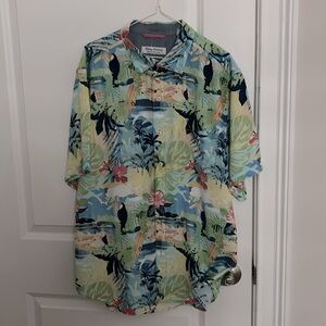 Tommy Bahama shirt